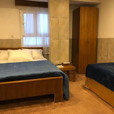 Al Nahrain Hotel Najaf Eksteriør billede