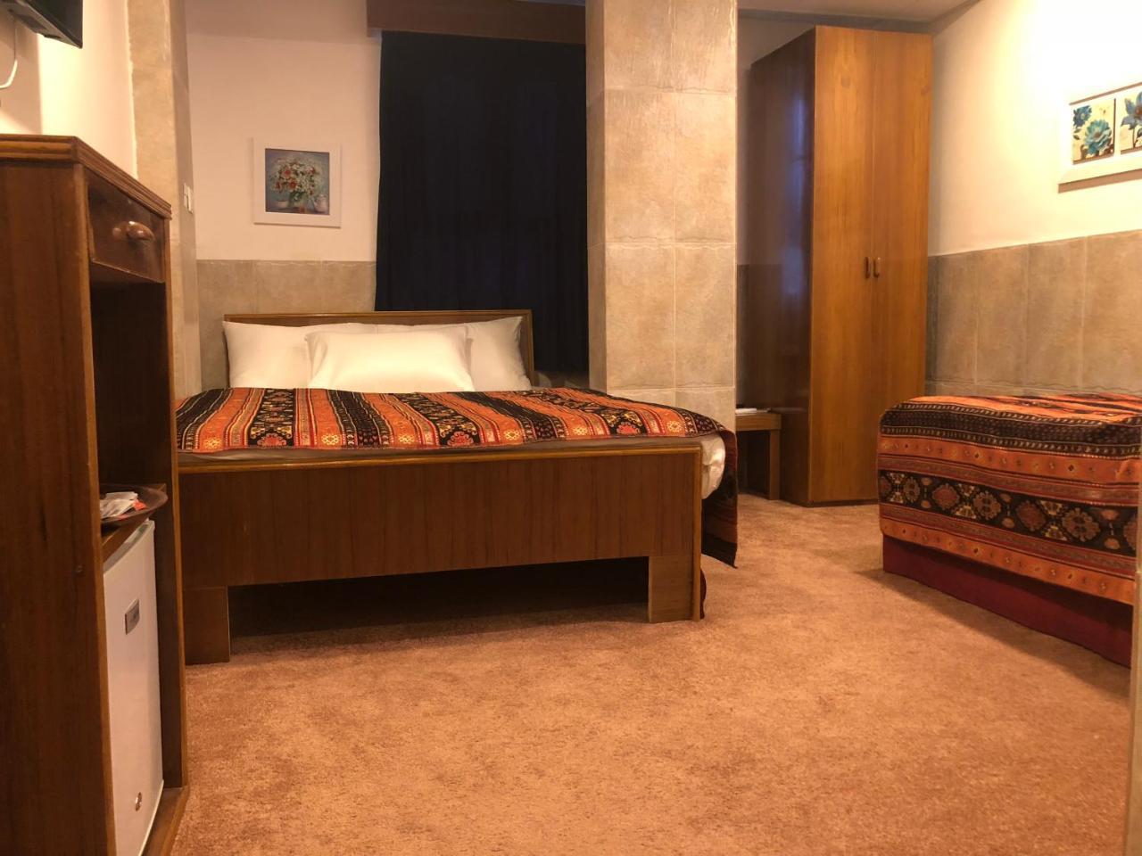 Al Nahrain Hotel Najaf Eksteriør billede