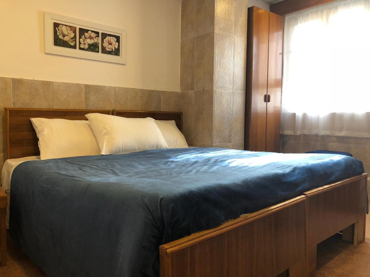 Al Nahrain Hotel Najaf Eksteriør billede