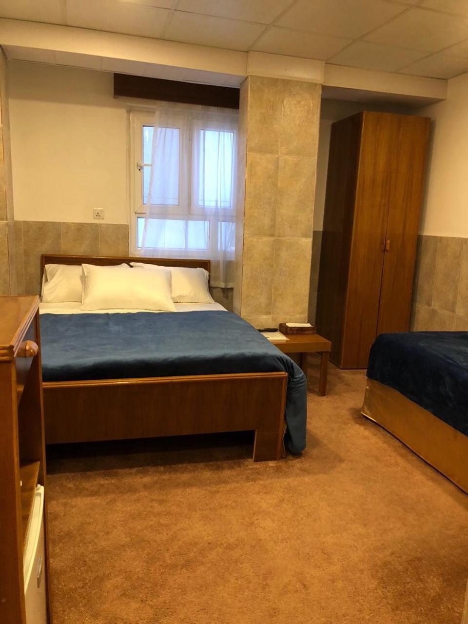 Al Nahrain Hotel Najaf Eksteriør billede