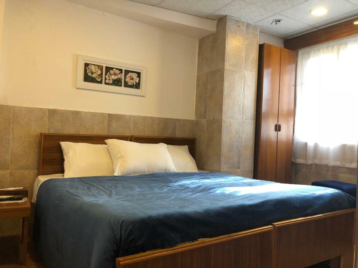 Al Nahrain Hotel Najaf Eksteriør billede